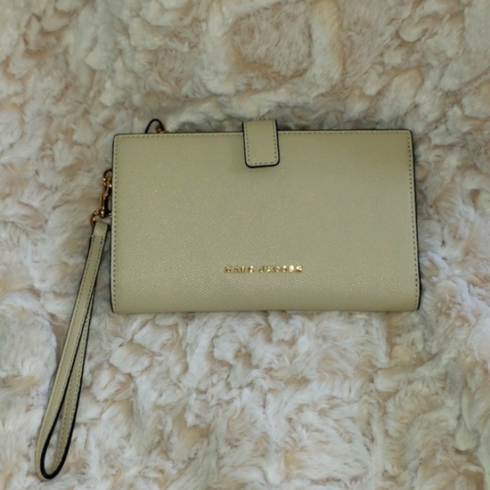 Marc Jacobs wallet
